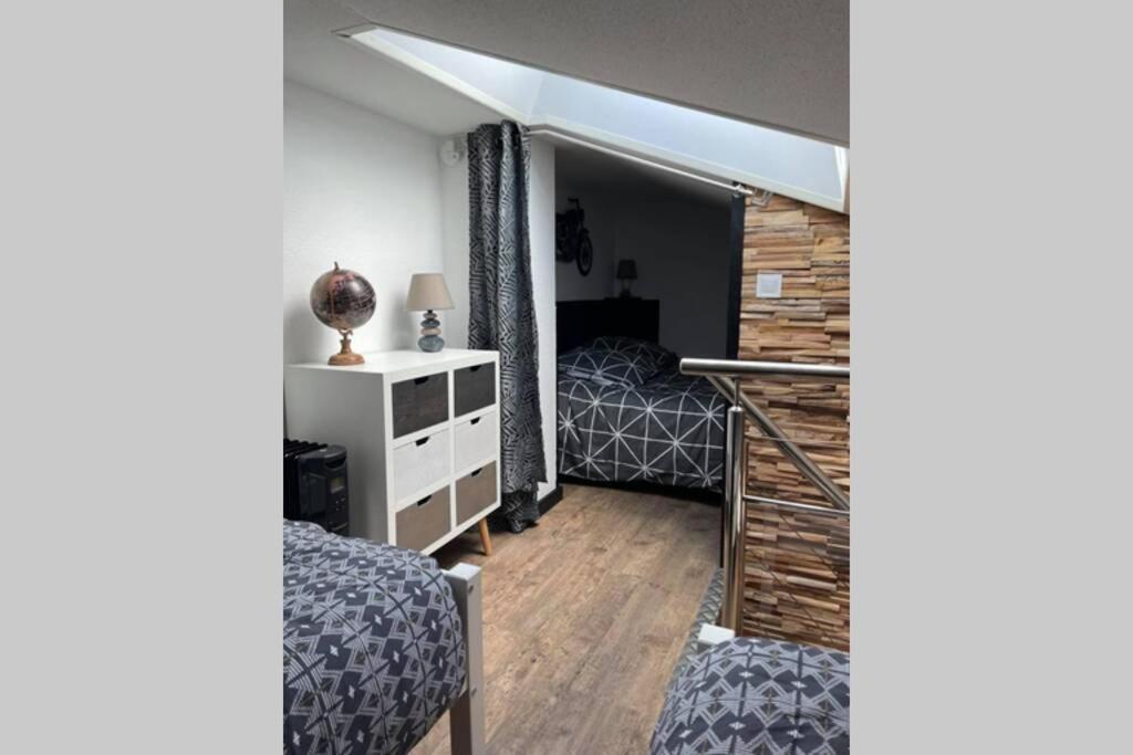 Superbe Appartement Renove Avec Acces Direct Plage Brétignolles-sur-Mer Kültér fotó