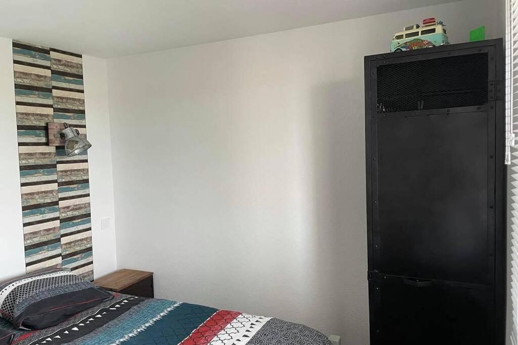 Superbe Appartement Renove Avec Acces Direct Plage Brétignolles-sur-Mer Kültér fotó